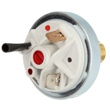 Brötje Water pressure switch type 901.41 562034