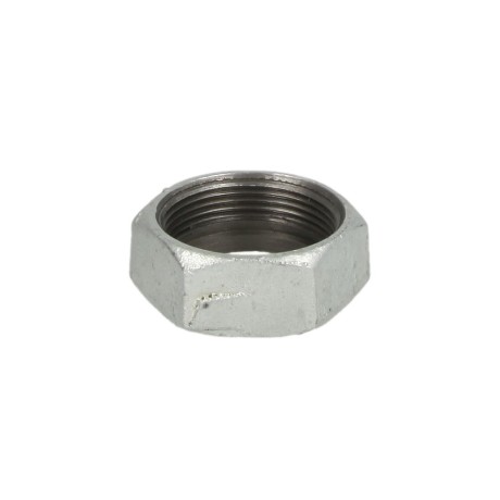 Screw connection 1" x 1½" IT for WESA-ISO-Therm pump ball valve 1"
