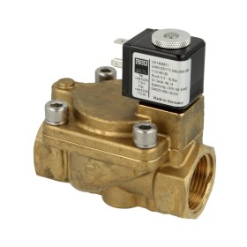 solenoid valve GSR D 4025/1006/.182 1", 230V, 50 Hz
