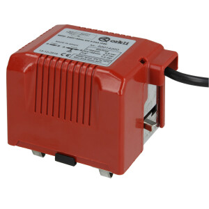 Motor f&uuml;r 2/3-Wege-Ventile 230 V 3-adrig Orkli...