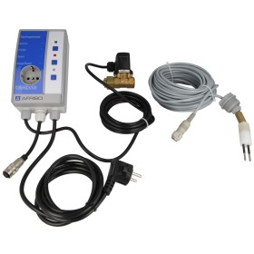 Afriso Rena back-up controller for rainwater storage...