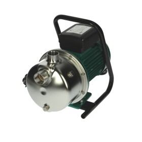 Wilo garden pump WJ 204 1100 Watt single-stage...