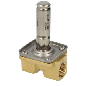 EV220B40B, Danfoss Magnetventil, 032U714200