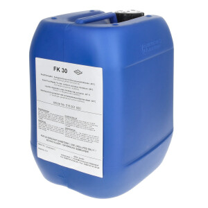 OEG Solarfl&uuml;ssigkeit FK 30 Fertiggemisch 10 Liter...