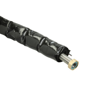 Edelstahlwellrohr OEG-Flex Single DN20 mit 19mm...