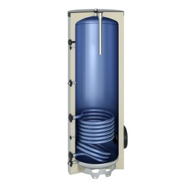 OEG tapwaterboiler 200 liter met 1 buiswarmtewisselaar