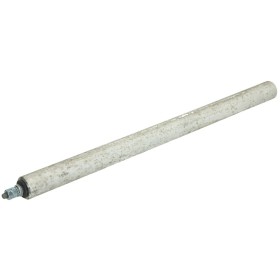 Buderus Magnesium anode 33 x 500 mm complete 87185715690