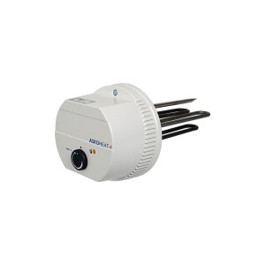 Askoma Tauchheizk&ouml;rper mit Flansch 7,5 kW 012-1646