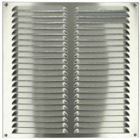 Upmann weather protection grill stainless steel V2A 400 x...