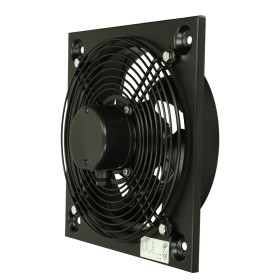 Wall fan for ventilation Ø 350 mm