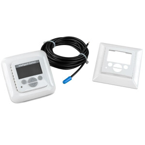 Elektro-Fl&auml;chenheizung Komplettset 10m&sup2;