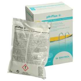 Bayrol ph - Plus doseerzakjes 3 zakjes van 500 gram