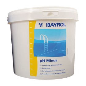Bayrol ph - Minus 6-kg bucket