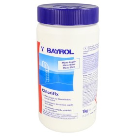 Bayrol Chlorifix, bus van 1 kg