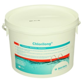 Chlorilong, emmer van 5 kg