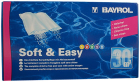 Bayrol Soft &amp; Easy