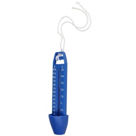 Midas Thermometer luxe model met scheplepel; C° en F 069
