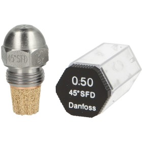 Danfoss oil nozzle 0.50-45 SFD