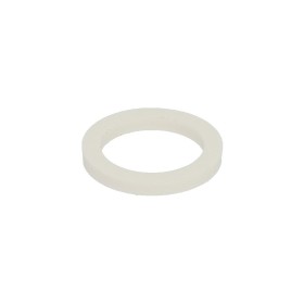 teflon (PTFE) sealing ring, 1/8"