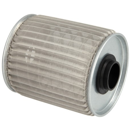 Filterelement voor filter gemaakt van aluminium 3/8", 1/2", 3/4"