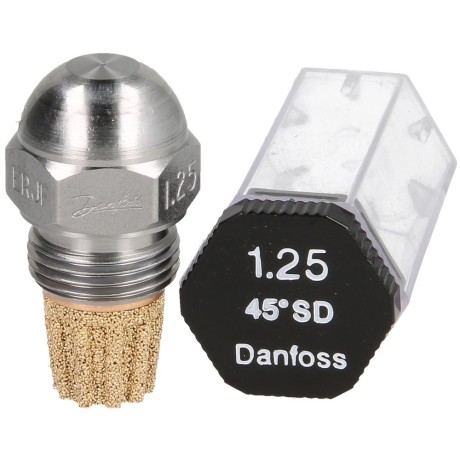 Danfoss olieverstuiver 1,25-45 SD