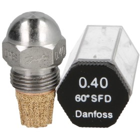 Danfoss olieverstuiver 0,40-60 SFD