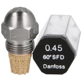 Danfoss olieverstuiver 0,45-60 SFD