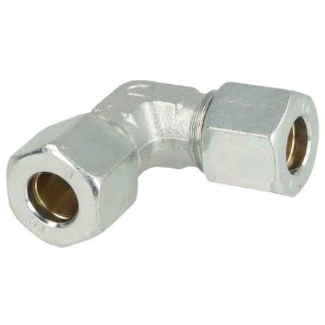 Equal elbow 10 x 10 mm elbow