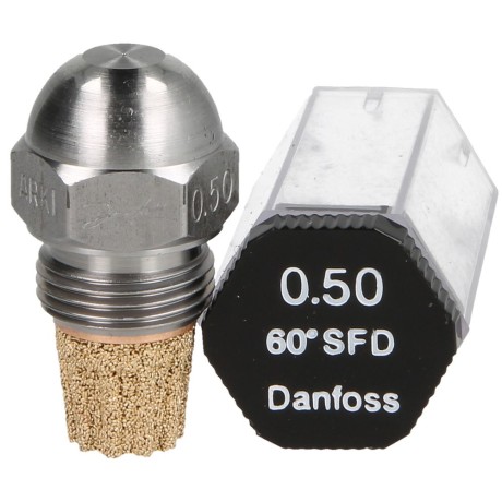 Danfoss olieverstuiver 0,50-60 SFD