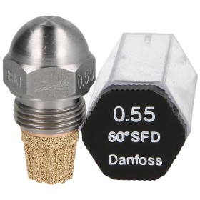 Danfoss olieverstuiver 0,55-60 SFD