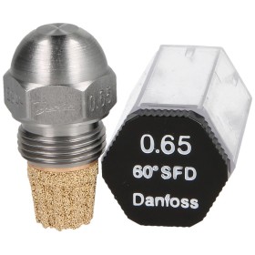 Danfoss olieverstuiver 0,65-60 SFD
