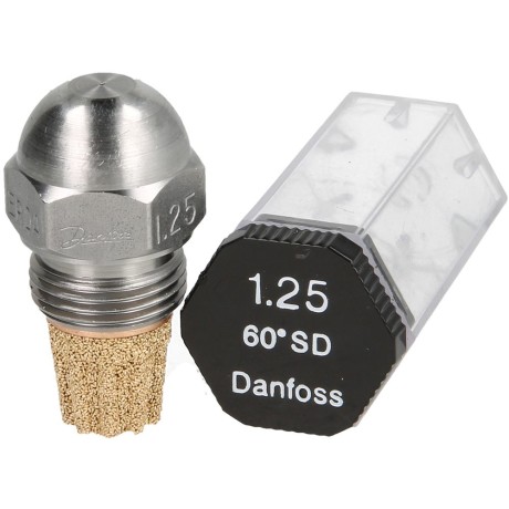 Danfoss olieverstuiver 1,25-60 SD