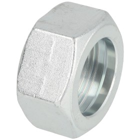 Union nut 22 mm