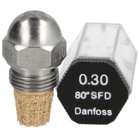 Danfoss olieverstuiver 0,30-80 SFD