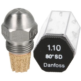 Danfoss olieverstuiver 1,10-80 SD