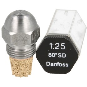 Danfoss olieverstuiver 1,25-80 SD