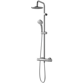 Ideal Standard Idealrain shower system with shower...