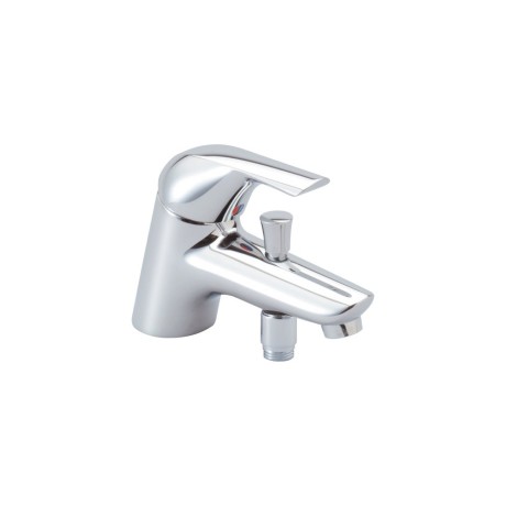 Ideal Standard Idealrain Duschsystem für AP Armaturen A5691AA