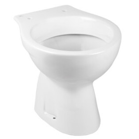 Ideal Standard Eurovit V315001 staande WC-diepspoeler