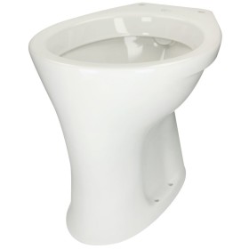 Ideal Standard Eurovit V313101 staande WC-vlakspoeler