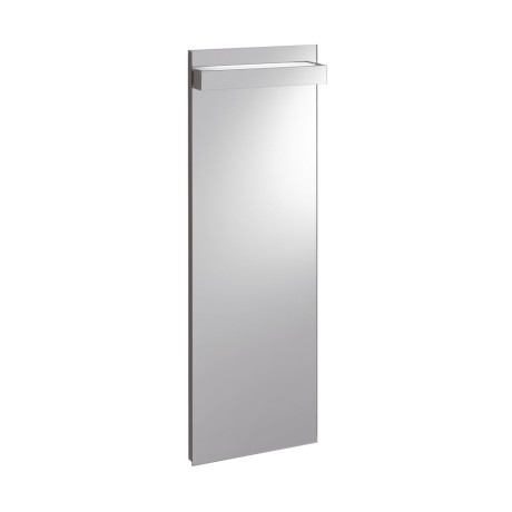 Keramag iCon illuminated mirror element 370 x 1,100 x 40 mm