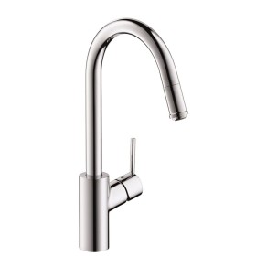 Hansgrohe Talis S² single-lever kitchen mixer 14872000