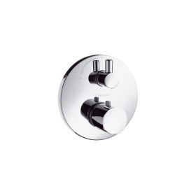 Hansgrohe Ecostat S concealed thermostat with shut-off...