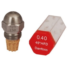 Danfoss olieverstuiver 0,40-45 HFD