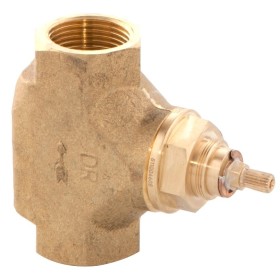 Grohe concealed stop valve DN25 29805000