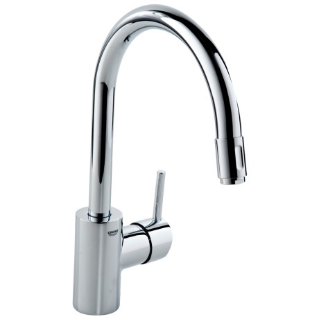 Grohe Keukenmengkraan Concetto 32663001