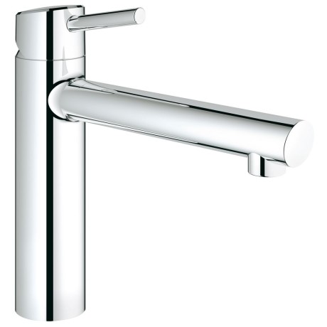 Grohe Concetto keukenmengkraan 31210001
