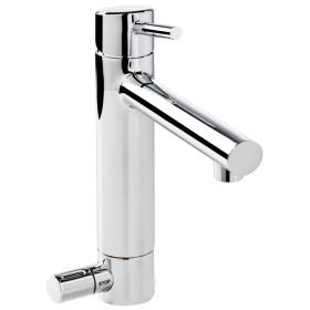 Grohe Concetto single-lever sink mixer 31209001