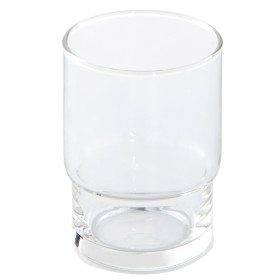 Grohe Essentials beker (glas) 40372001