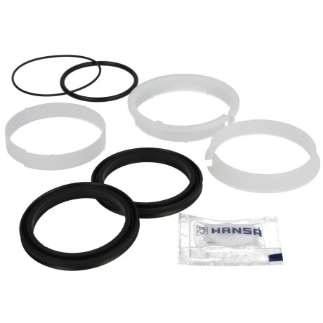 HANSA Set of gaskets for Mix as of 2004 59912646